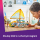 LEGO Friends 42664 Przygoda na łodzi - 1331628 - zdjęcie 4